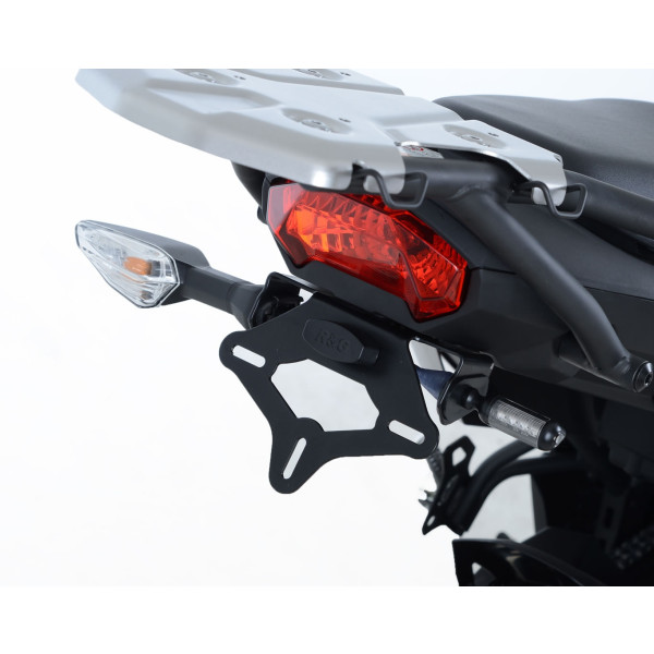 R&G Tail Tidy for Kawasaki Versys-X 300/250 '17-